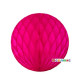 Шар-соты (фуше) 30см