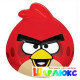 Маска пластиковая Angry Birds
