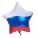 Шар Звезда России