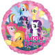 Шар из фольги HB My Little Pony