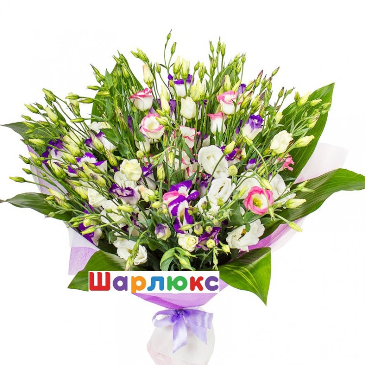 Букет Нежные чувства